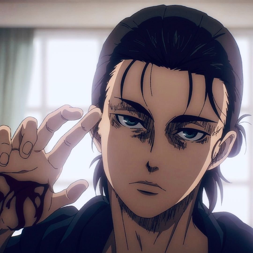 Eren Yeager In Oshi No Ko Explained And Its Meaning